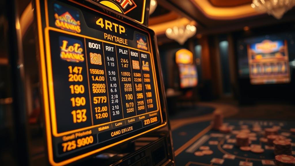 ค่ายเกมสล็อตยอดนิยม