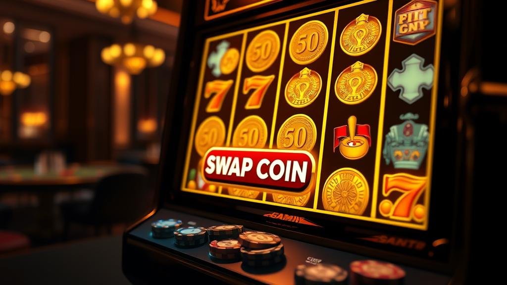 การซื้อฟีเจอร์ในสล็อต BGaming