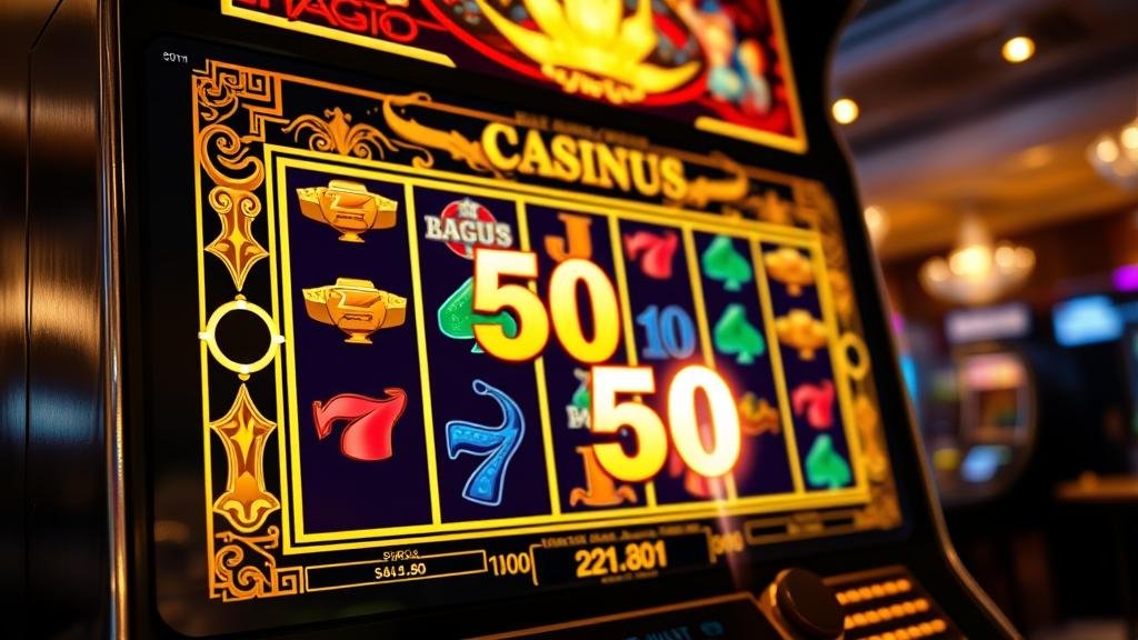 คู่มือสล็อต เกมสำหรับมืออาชีพ 531 - Complete Guide