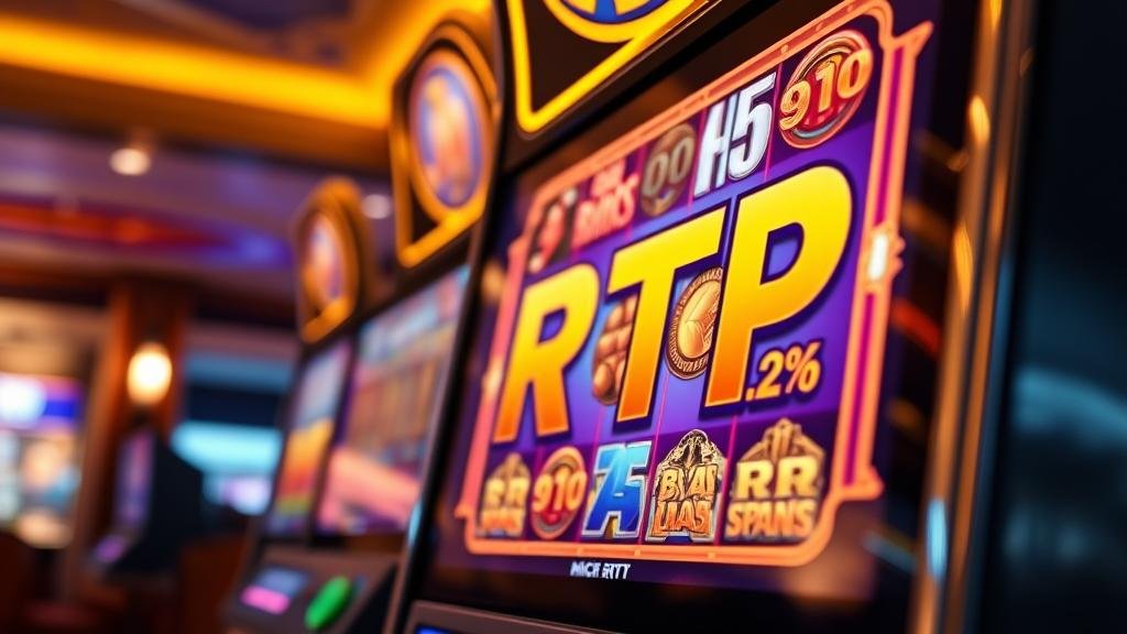 ธีมสล็อตออนไลน์หลากหลายรูปแบบ