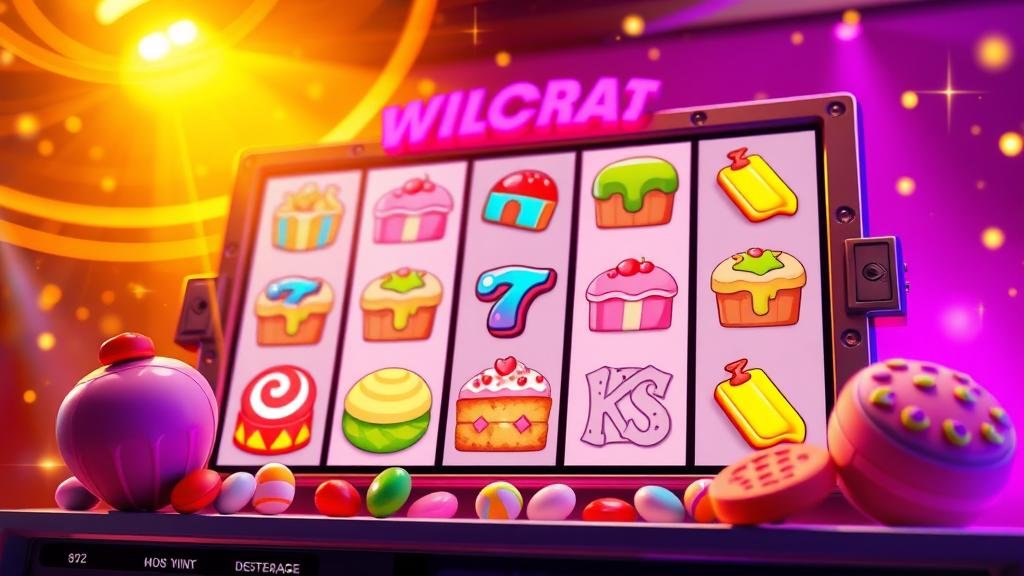 เกมสล็อตจากค่ายชั้นนำ