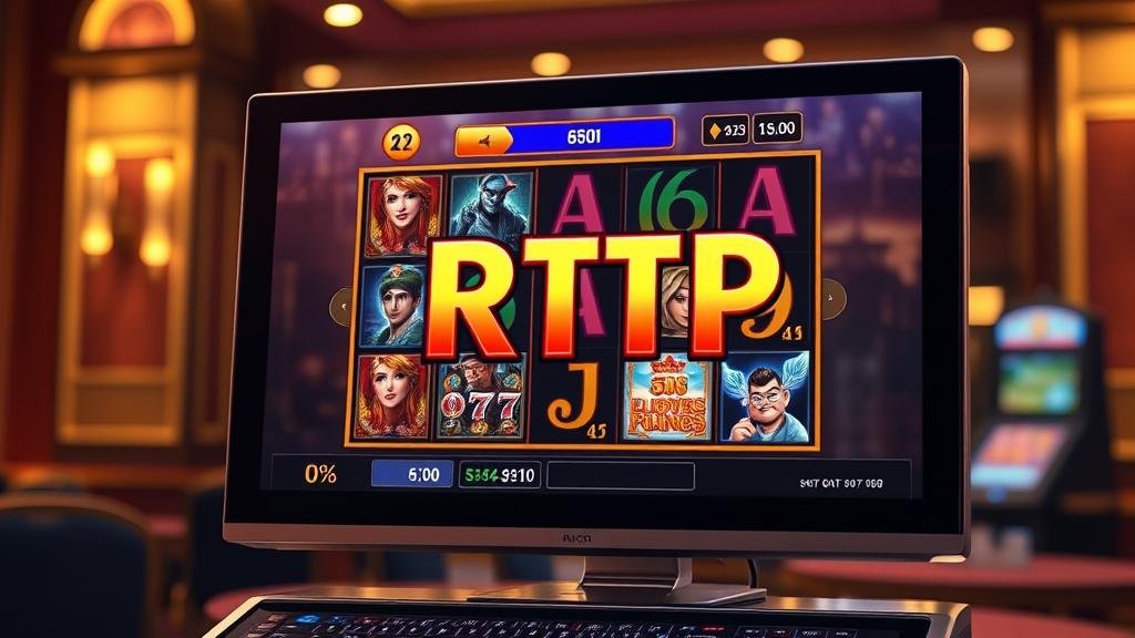 ธีมสล็อตออนไลน์หลากหลาย เพิ่มโอกาสชนะ