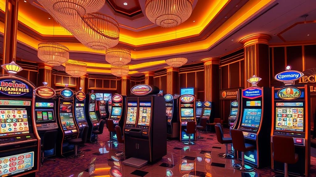 เปรียบเทียบสล็อต Spinomenal และ PeterAndSons