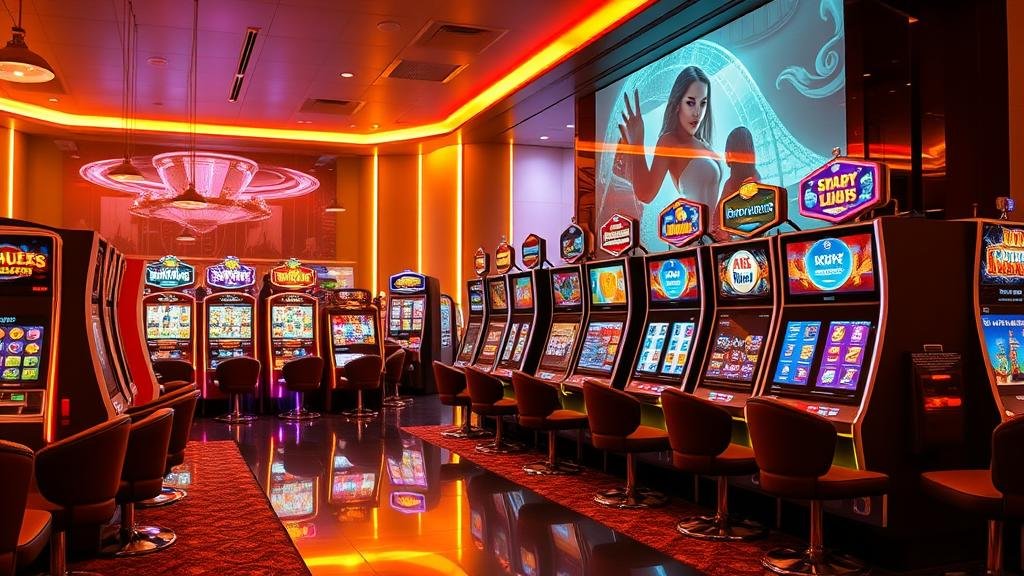 หน้าจอปรับเบทและเช็ค RTP เกมสล็อต BGaming