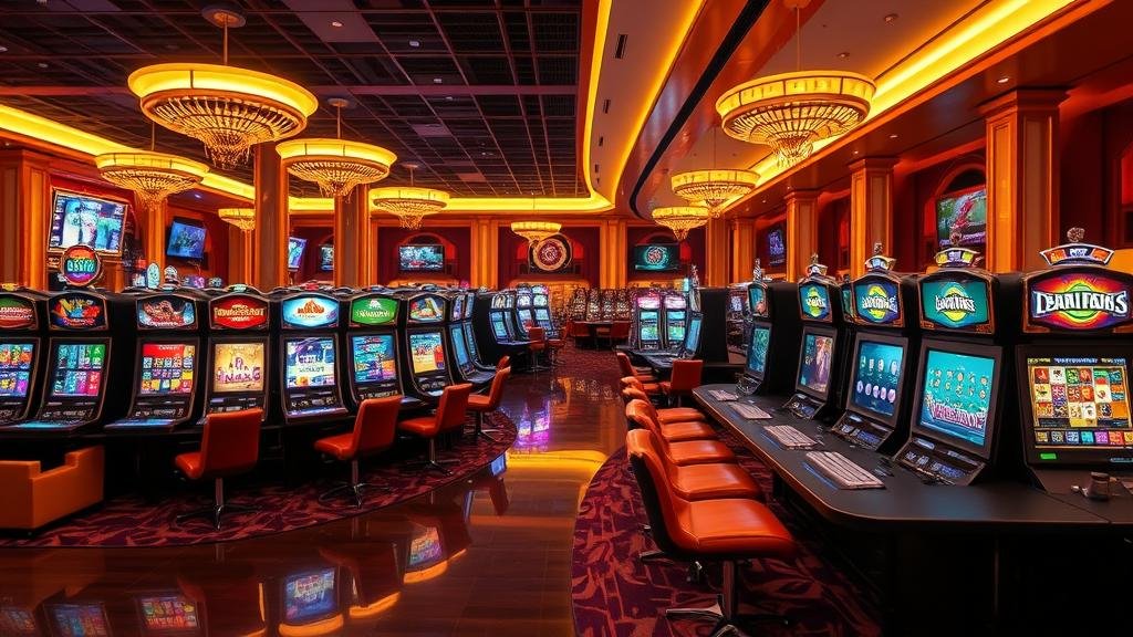 กลไกรีสปิน RTP และการคืนทุนไวในสล็อต