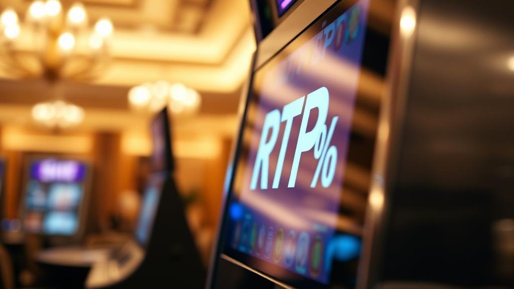 ความแตกต่างระหว่างสล็อตความผันผวนสูงและต่ำ