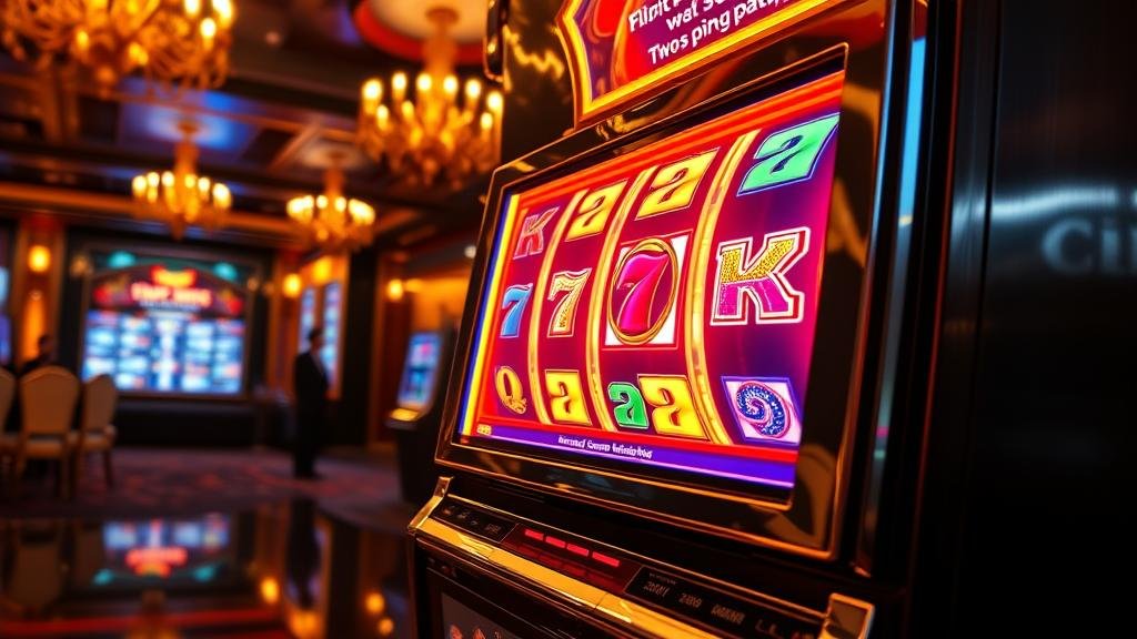 วิเคราะห์กลไกสล็อต PopWins ค่าย Stakelogic: เทคนิคทำกำไร สปินคุ้มค่า