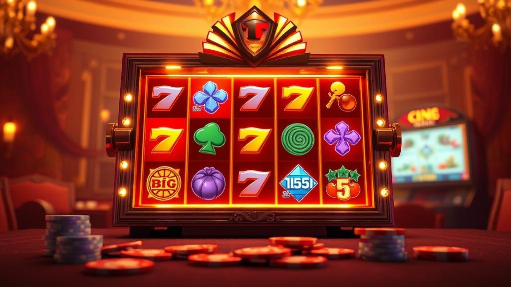 ฟีเจอร์ซื้อสปินในสล็อต PopWins