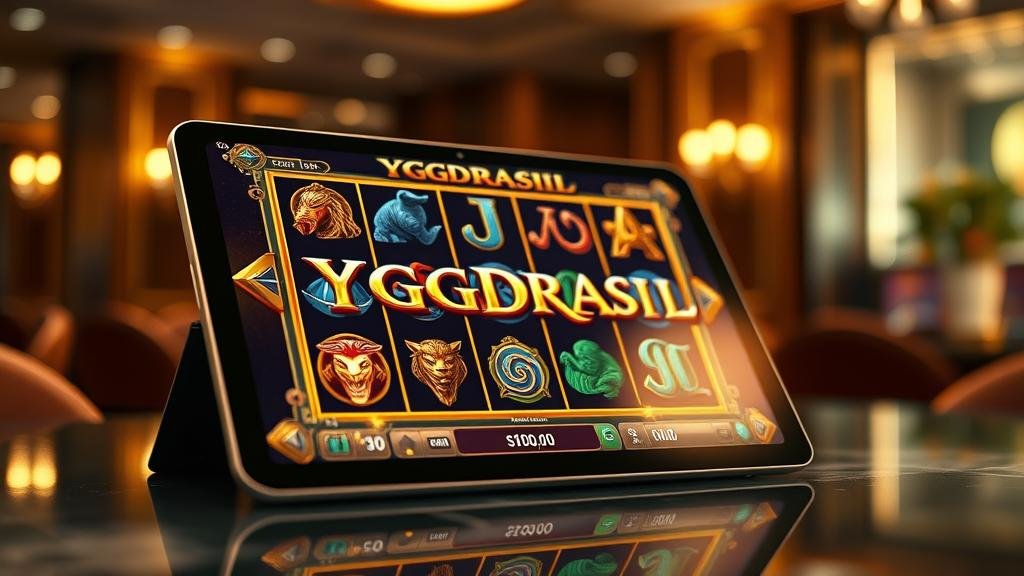 การตั้งค่าซื้อสปิน NetEnt