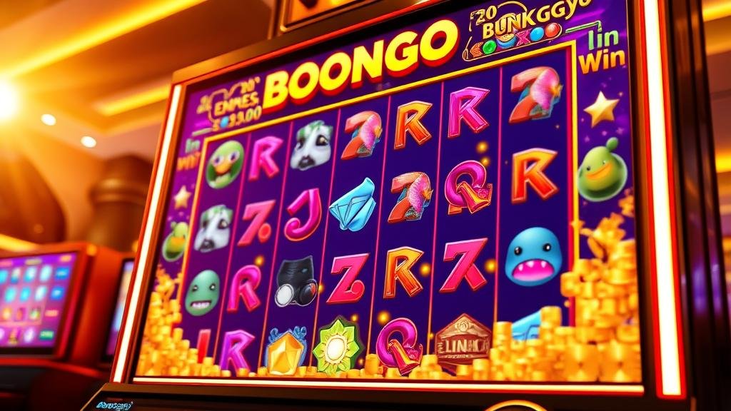 เจาะลึก! สูตรปรับเบทสล็อตค่ายดัง Booongo, Hacksaw, Booming จ่ายไว