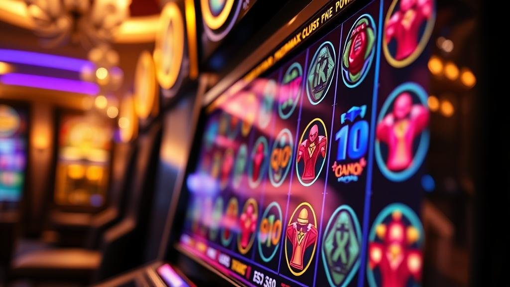 กลไกสล็อต PopWins ขยายวงล้อ