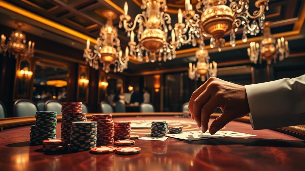 กลไกการชนะแบบกลุ่ม ClusterPays