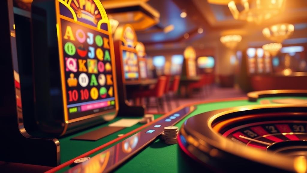 สูตรลับสล็อตค่ายดัง: Pragmatic, Joker, Wazdan ทุนน้อยก็ทำกำไรได้จริง