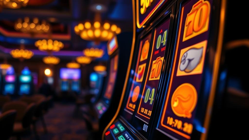 รีวิวสล็อต Wazdan 9 Burning Diamonds แตกง่าย