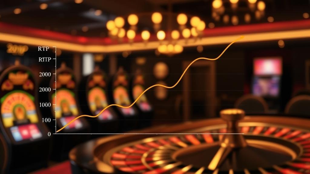 เปิดคัมภีร์สล็อต: สูตรเช็ค RTP, โวลาติลิตี้, ซื้อสปิน ค่ายดัง จ่ายไว คืนทุนเร็ว