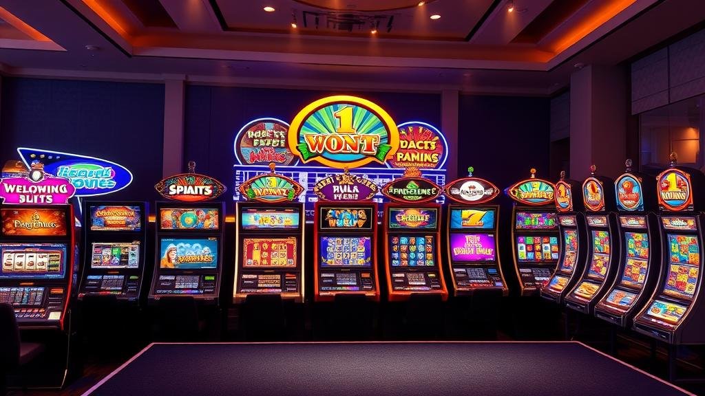 สล็อตทุกค่าย: เช็ค RTP, เลือกเกมทำกำไร, เทคนิคจ่ายไว จบในที่เดียว