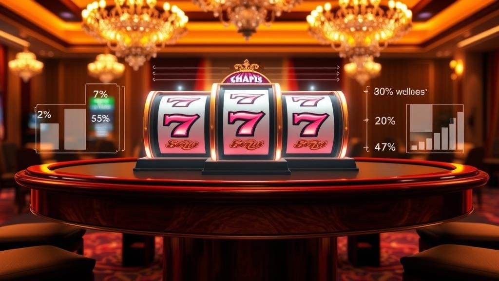 โลโก้ค่ายเกมสล็อตออนไลน์ยอดนิยม