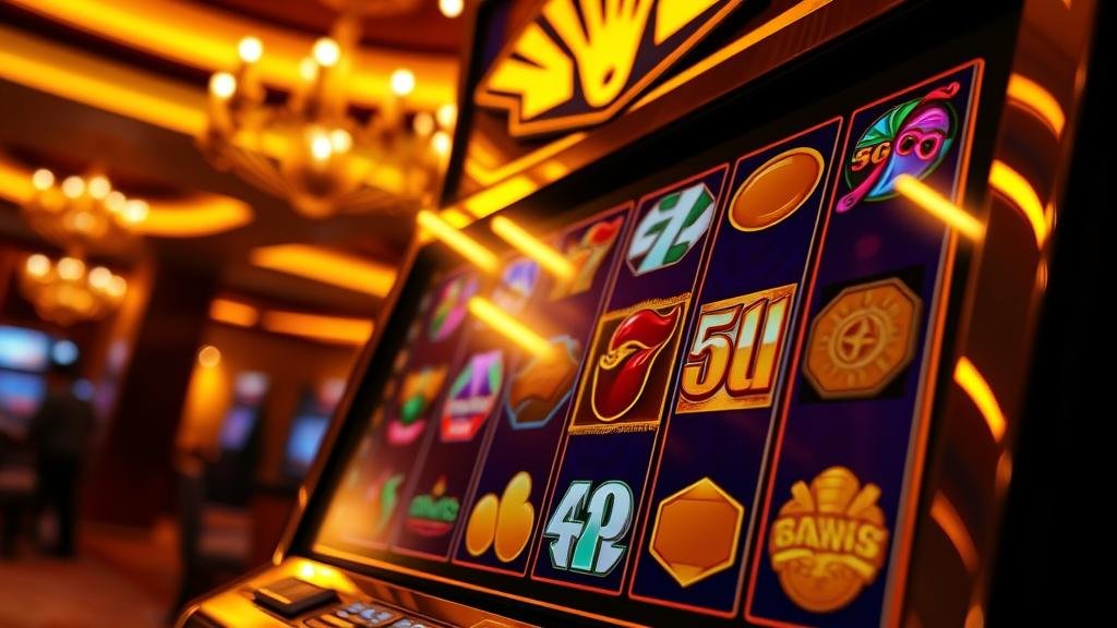 เกมสล็อต Habanero ธีมโรมัน พร้อมฟีเจอร์ Expanding Wilds