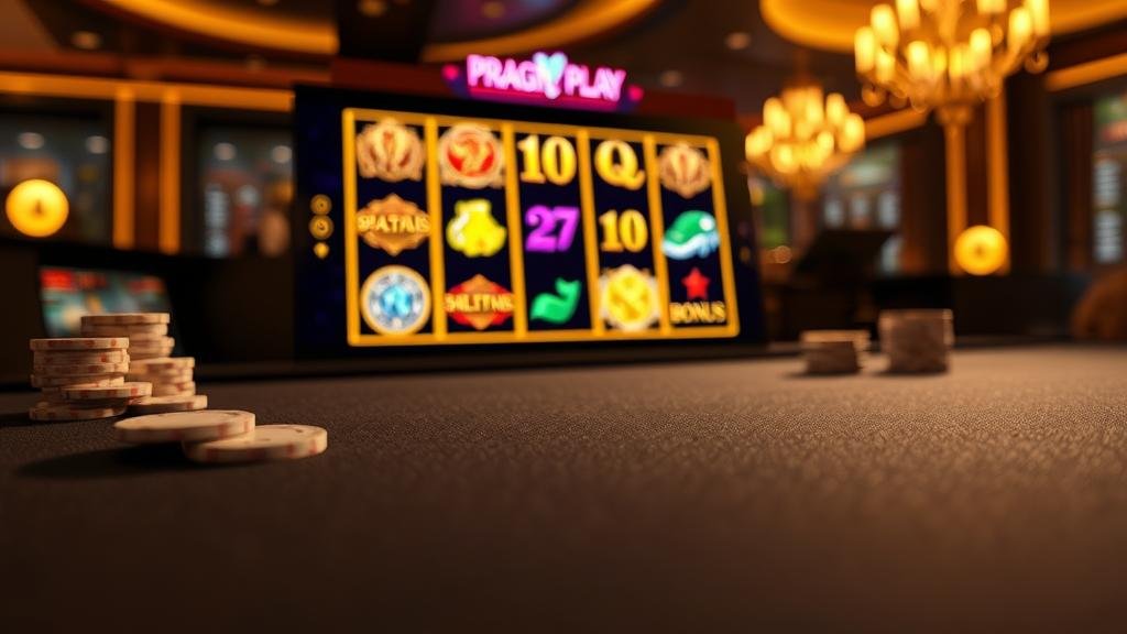 เปิดคัมภีร์สล็อต Pragmatic, Habanero: ปรับเบทสไตล์ InfinityReels คอมโบยาว