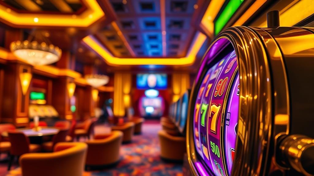 การปรับเบทสล็อต Booongo