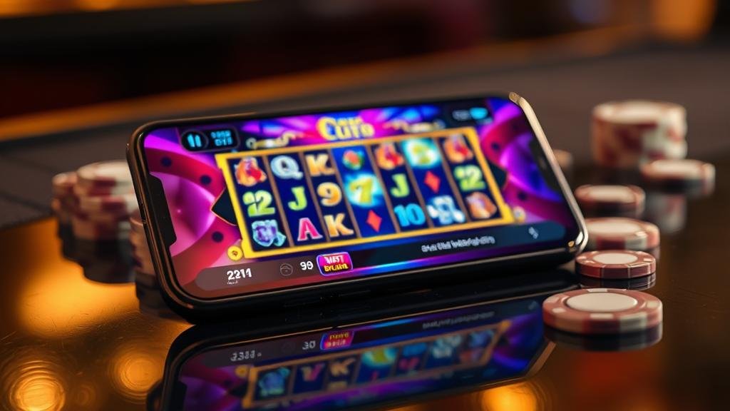 กลไกโบนัสลับ สล็อต แตกง่าย