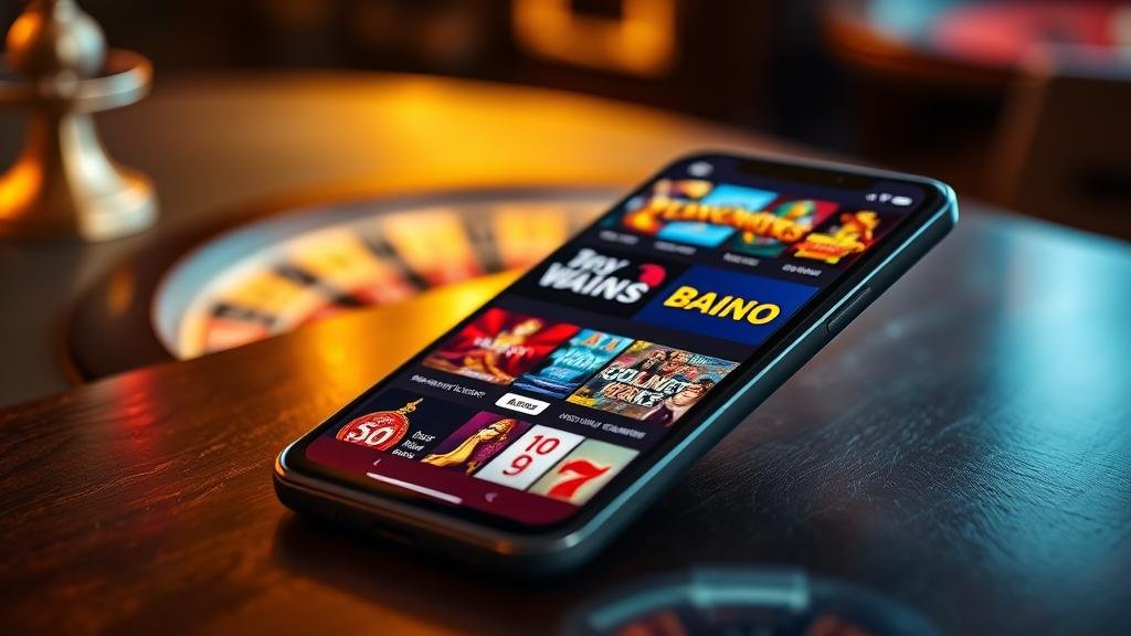 ตั้งค่าออโต้สปิน สล็อต มือถือ