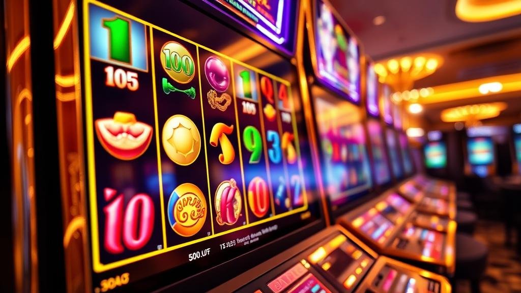 คู่มือเจาะลึก: สล็อต Fantasma, Hold&Spin, BTG, CQ9, ReelKingdom, RubyPlay, PG...