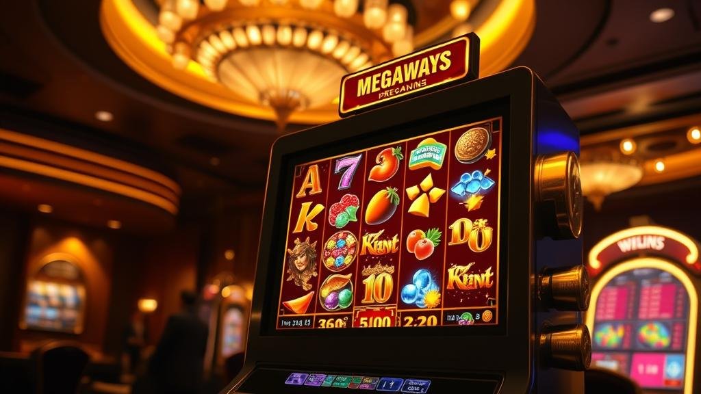 สล็อต RubyPlay สำหรับผู้เล่นทุนน้อย