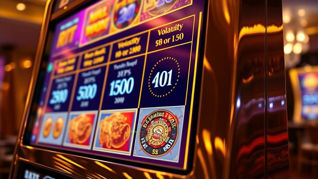 คู่มือสล็อต เอ็นจินสำหรับมืออาชีพ 715 - Complete Guide