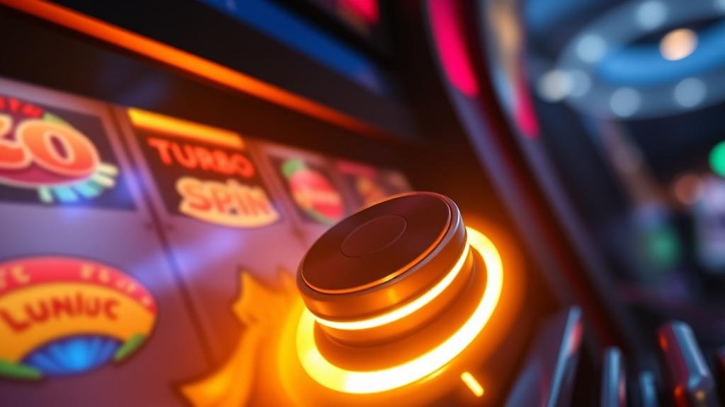 การเล่นสล็อตผ่านมือถือ