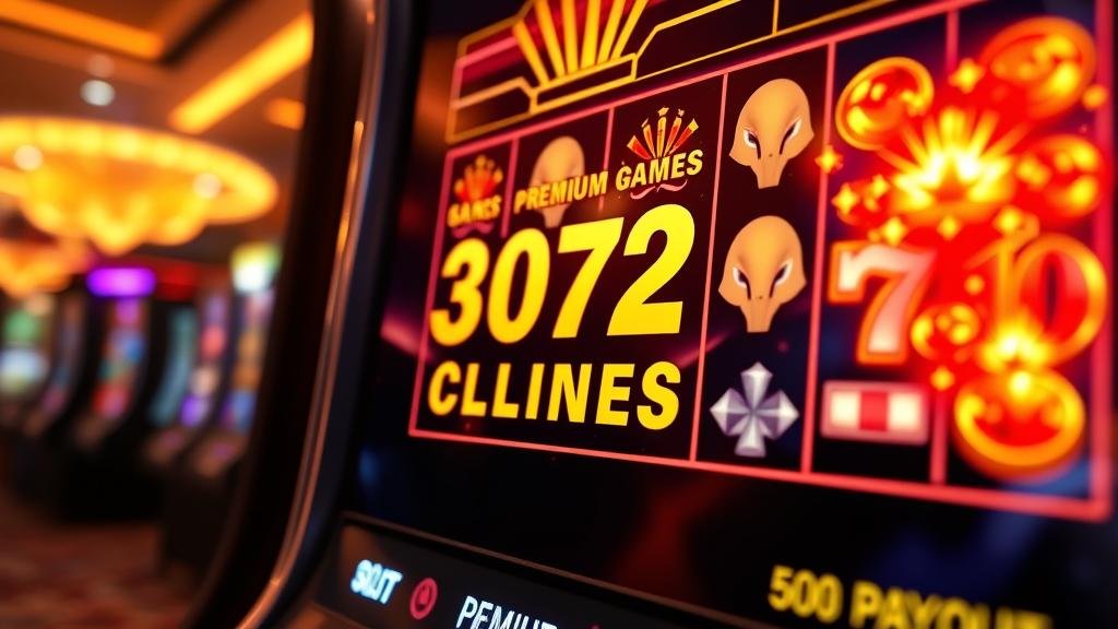 สัญลักษณ์พรีเมียม สล็อต วัดจีน