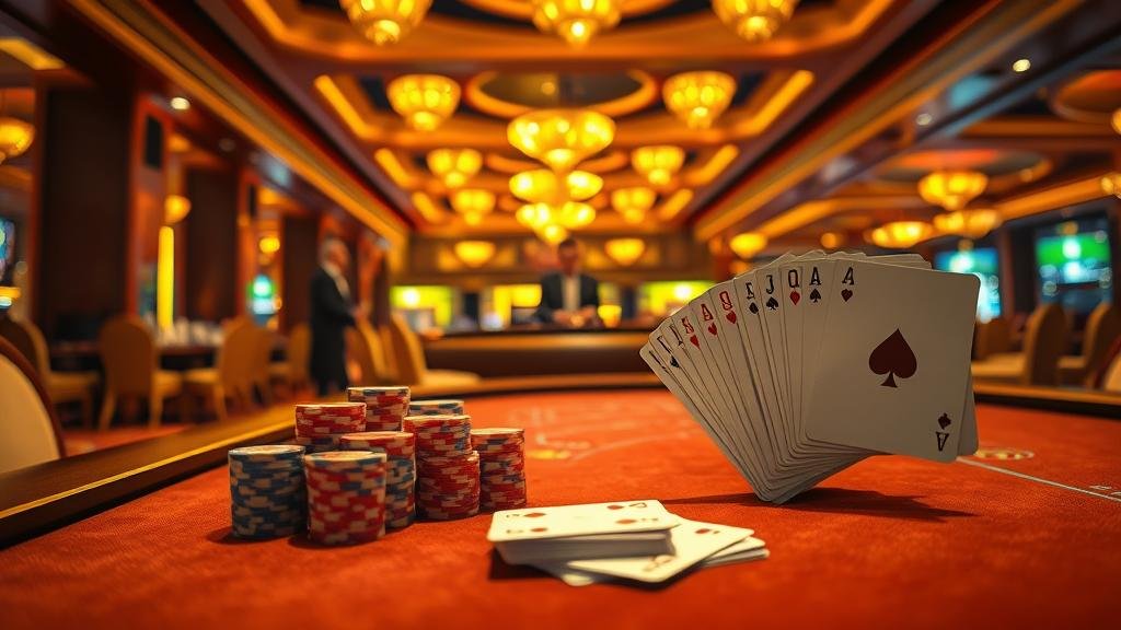 การปรับตั้งค่าสล็อตเพื่อเพิ่มโอกาสชนะ