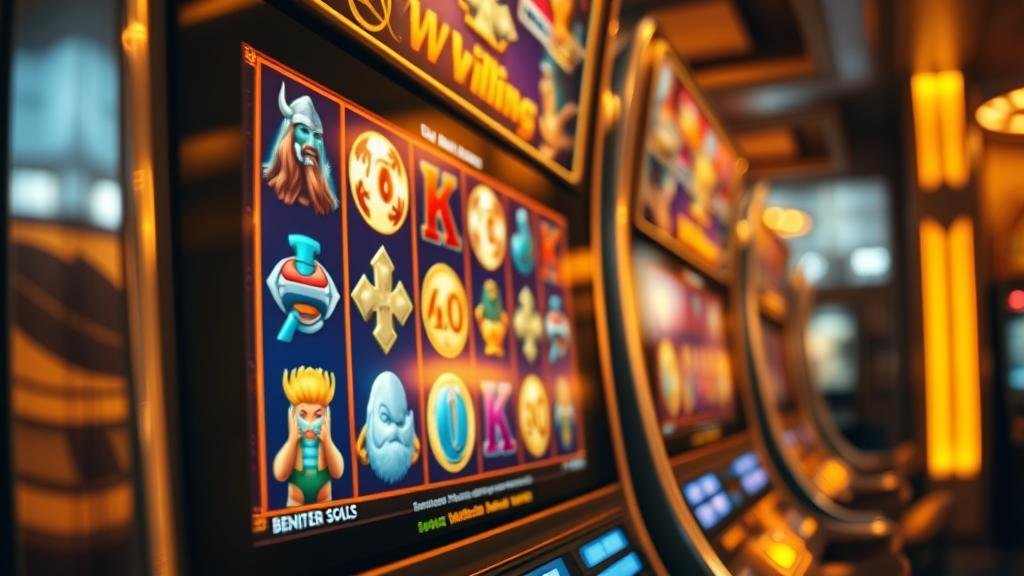 สล็อต Stakelogic กราฟิกสวยงาม