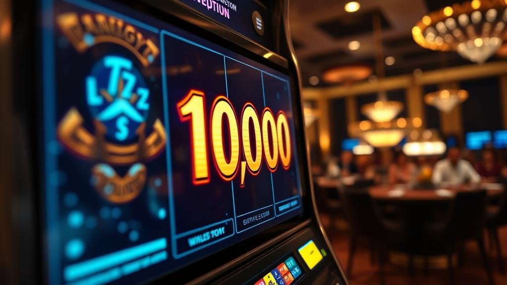 คู่มือสล็อต ซีรีส์สำหรับมืออาชีพ 768 - Complete Guide