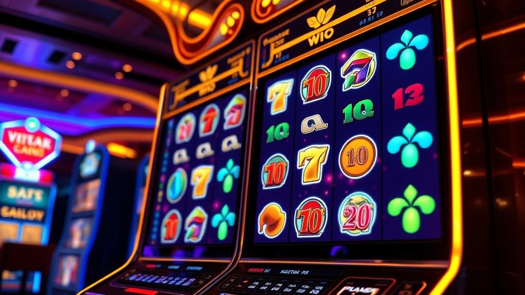 ฟีเจอร์พิเศษสล็อตเมกะเวย์