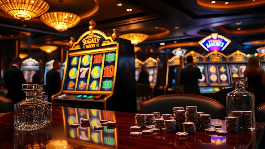 ปรับเบทสล็อตเมกะเวย์