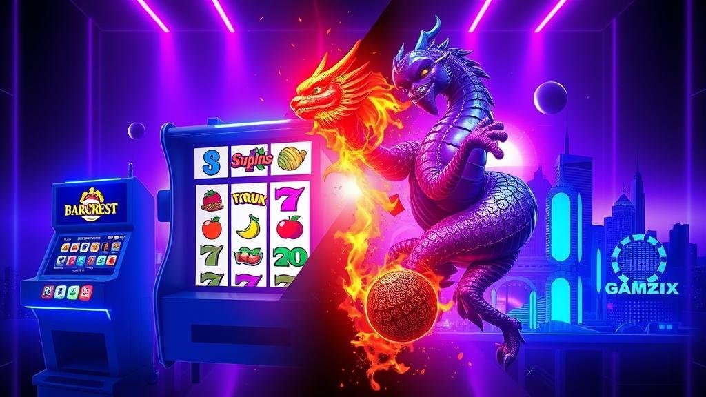 คู่มือสล็อต ค่ายสำหรับมืออาชีพ 796 - Complete Guide