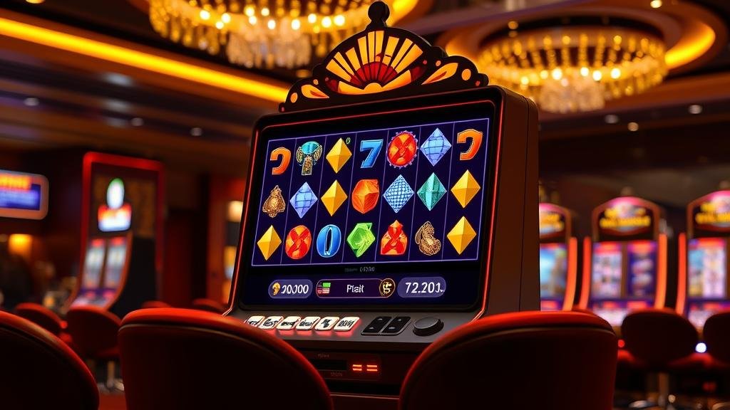 ค่ายเกมสล็อตออนไลน์ยอดนิยม