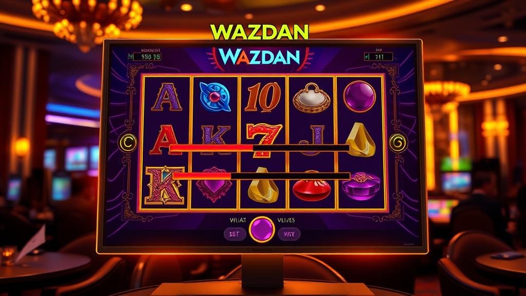 การเช็คค่า RTP บนหน้าจอเกมสล็อต