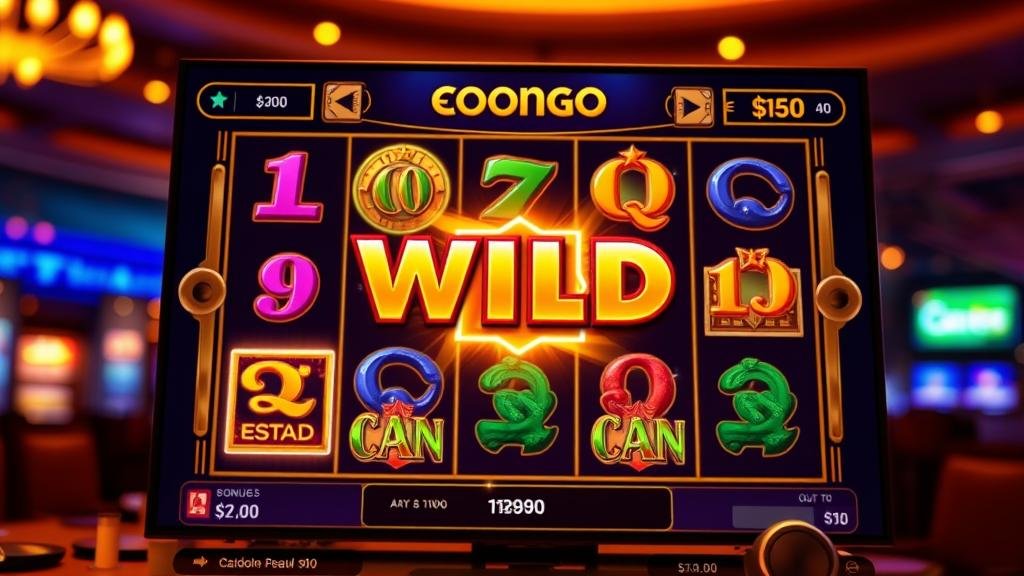 สล็อต Hacksaw กับรอบโบนัสที่น่าตื่นเต้น