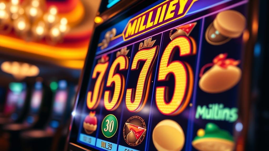 เจาะลึกกลไกสล็อต MultiMax, Megaclusters, PowerNudge: เลือกค่าย ELK, Booming, ...