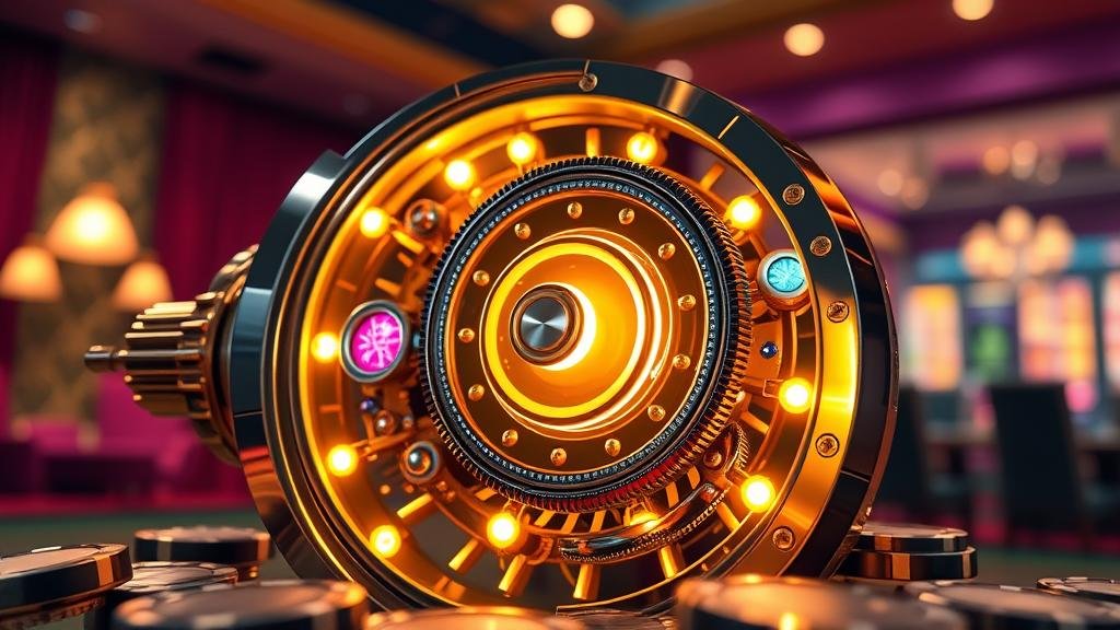 กลไก PowerNudge สล็อต จ่ายไว