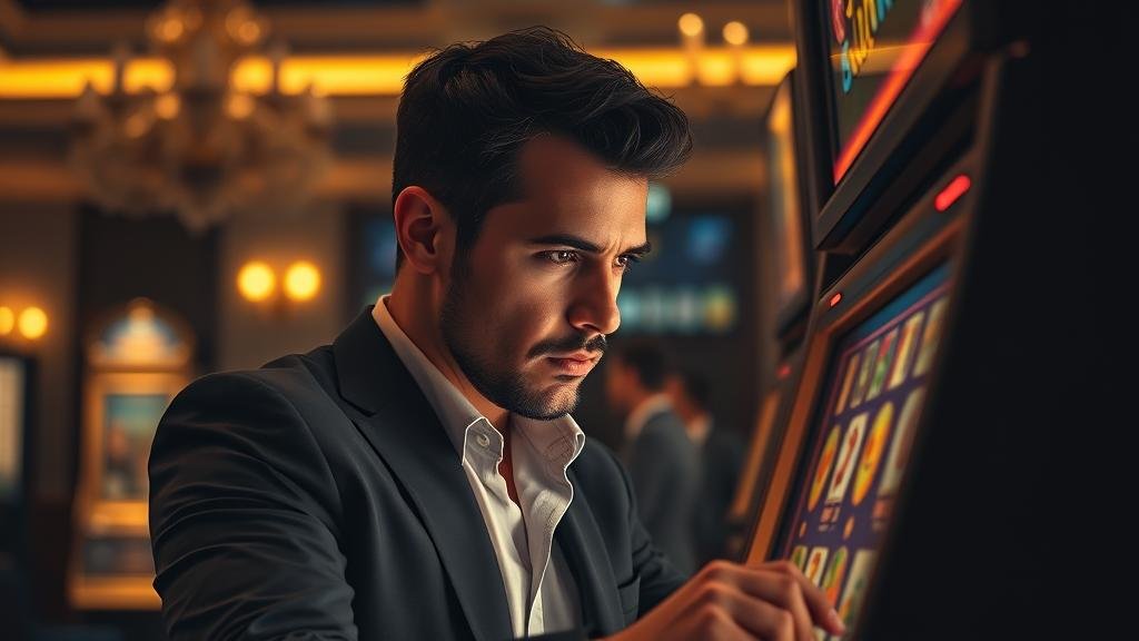 ธีมสล็อตออนไลน์หลากหลายจากค่ายดัง