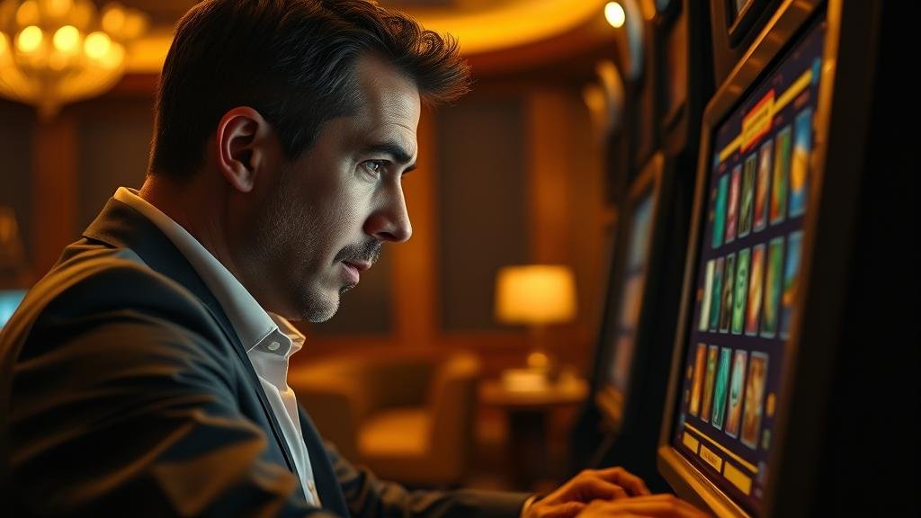 คู่มือสล็อตสำหรับมืออาชีพ 860 - Complete Guide