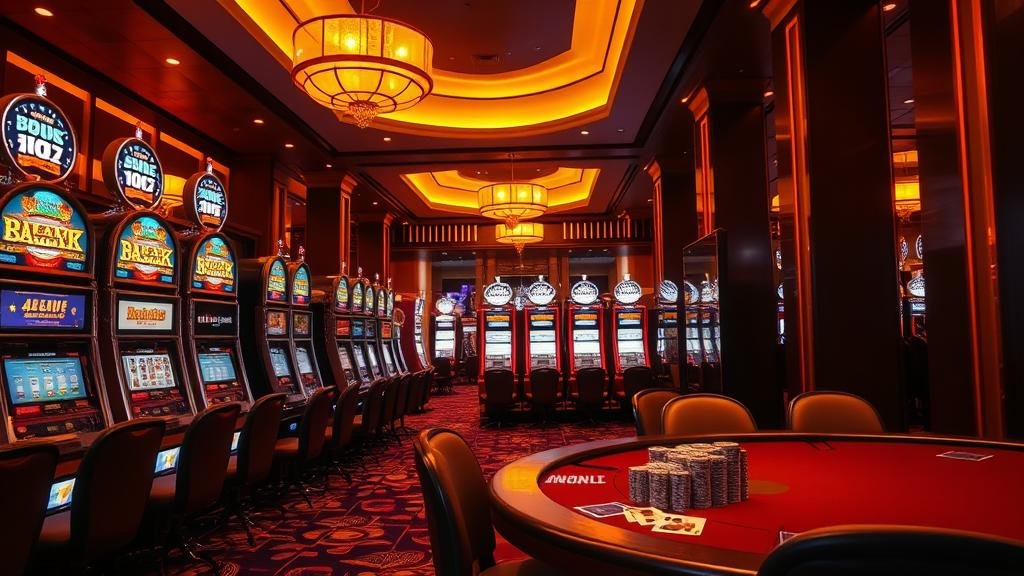 เปรียบเทียบเกมสล็อตจากค่าย YGG, PeterAndSons, Evoplay, Booming Games, Wazdan