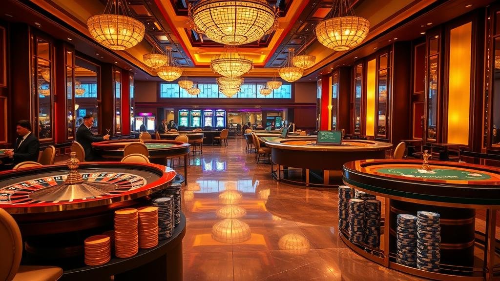 ความสุขจากการชนะรางวัลสล็อตออนไลน์