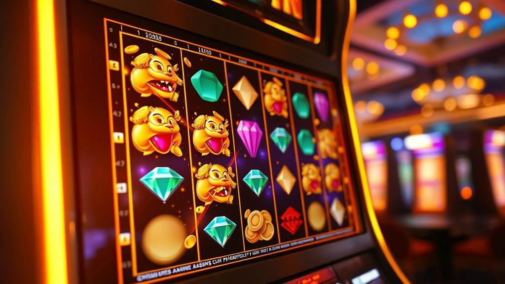 การปรับเบทและทำความเข้าใจ RTP สล็อต