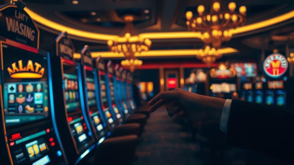 เทคนิคปรับเบทสล็อตทุนต่ำ