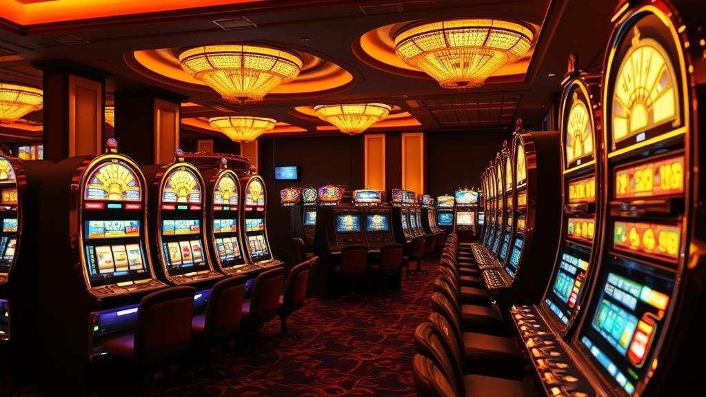 ฟรีสปินสล็อต คุ้มค่า