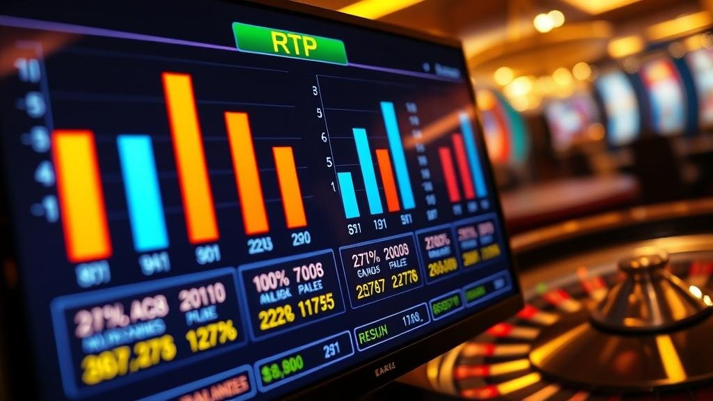 ฟีเจอร์พิเศษของสล็อต: Expanding Wild, Megaways, Buy Bonus